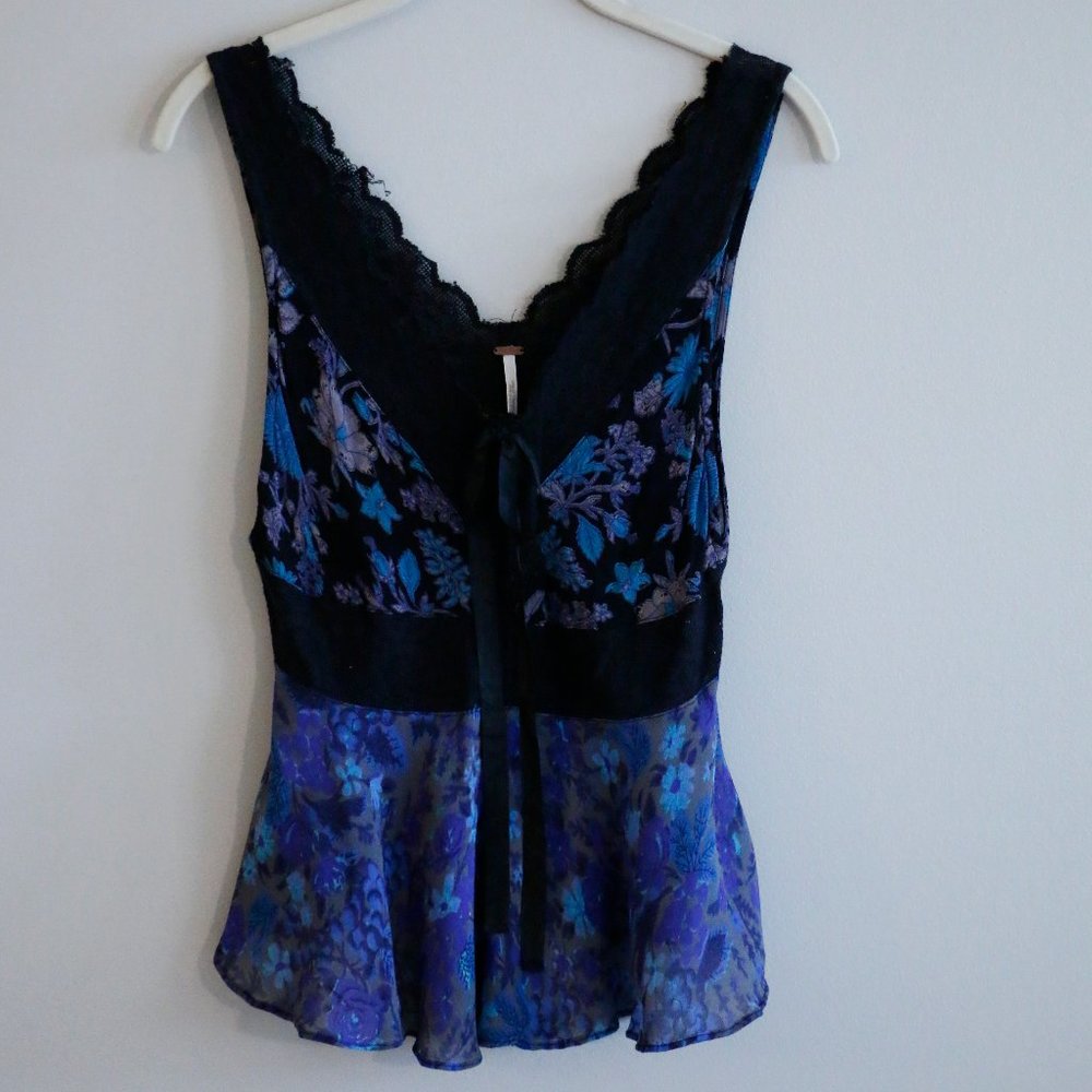 Free People Blouse